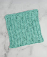 Knit Helping Hand Towel