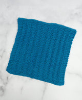 Knit Helping Hand Towel
