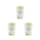 44-62 Sprout Stripe Bag of 3 FINAL SALE