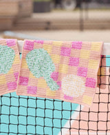 Tiebreaker Towel Set