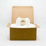 Just® Chenille Box of 12 600g/21oz