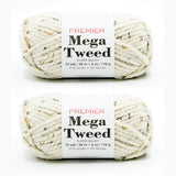Mega Tweed Bag of 2