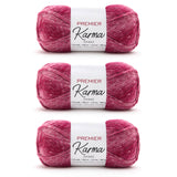 NB-01 Beet Red BAG OF 3
