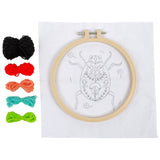 NC-PNND-BEETL6 BEETLE