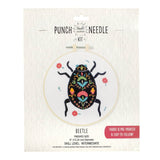 NC-PNND-BEETL6 BEETLE