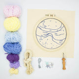 NC-PNND-PLANET8 PLANETS