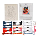 NC-PNNDCNV-BTFY BUTTERFLY