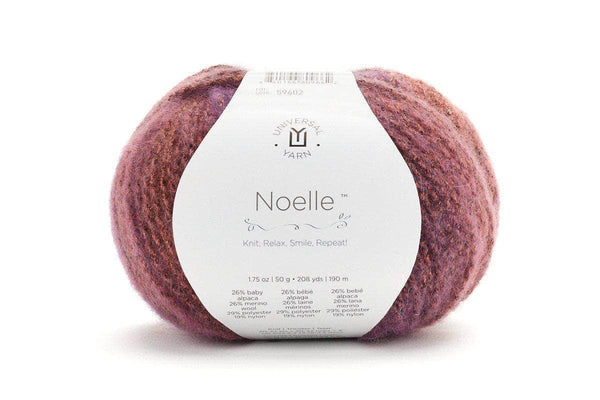 Universal Yarn Noelle