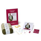 SSC-01 Meadow Crochet Kit