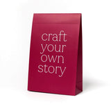 SSK-01 Meadow Knit Kit