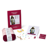 SSK-06 Blush Knit Kit