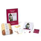 SSK-04 Butter Knit Kit