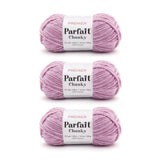 Parfait® Chunky Discontinued Colors Bag of 3