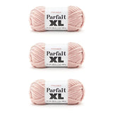 2050-03 Light Pink BAG OF 3