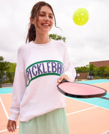 Pickleball Pullover