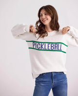 Pickleball Pullover