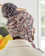 Essential Earflap Hat