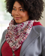 Sideways Bandana Cowl