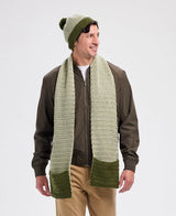 SSC-01 Meadow Crochet Kit