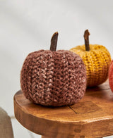 Ribbed Rind Pumpkin Set