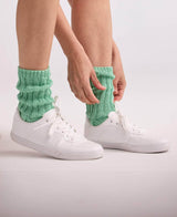 Slouch Socks