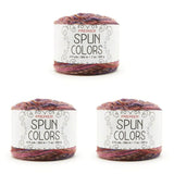 1110-13 Lavender Fields BAG OF 3