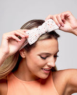 Bow-tiful Crochet Headband
