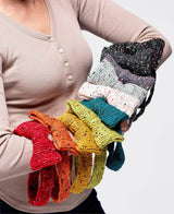 Bow-tiful Knit Headband