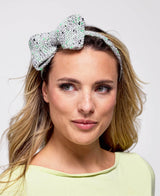Bow-tiful Knit Headband