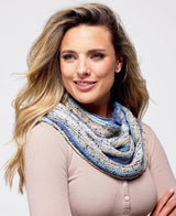 Coastal Bluffs Cowl