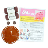 ULKB-01 Dusty Rose