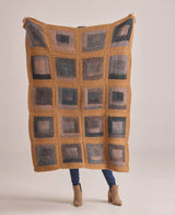 Cabin Retreat Blanket