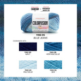 1196-05 Blue Jeans