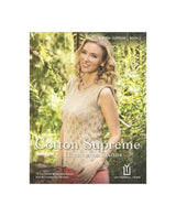 Cotton Supreme Book 5: Harmonious Knits