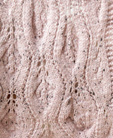 Large Lace Throw
