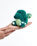 Lunar New Year Dragon