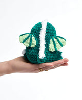 Lunar New Year Dragon