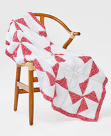 Peppermint Blanket