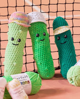 Big Dill Pickle