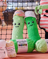 Big Dill Pickle
