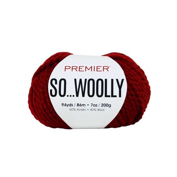 Wool Yarn Premier Yarns