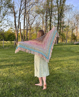 Effortless Shawl