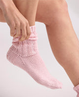 Slouch Socks