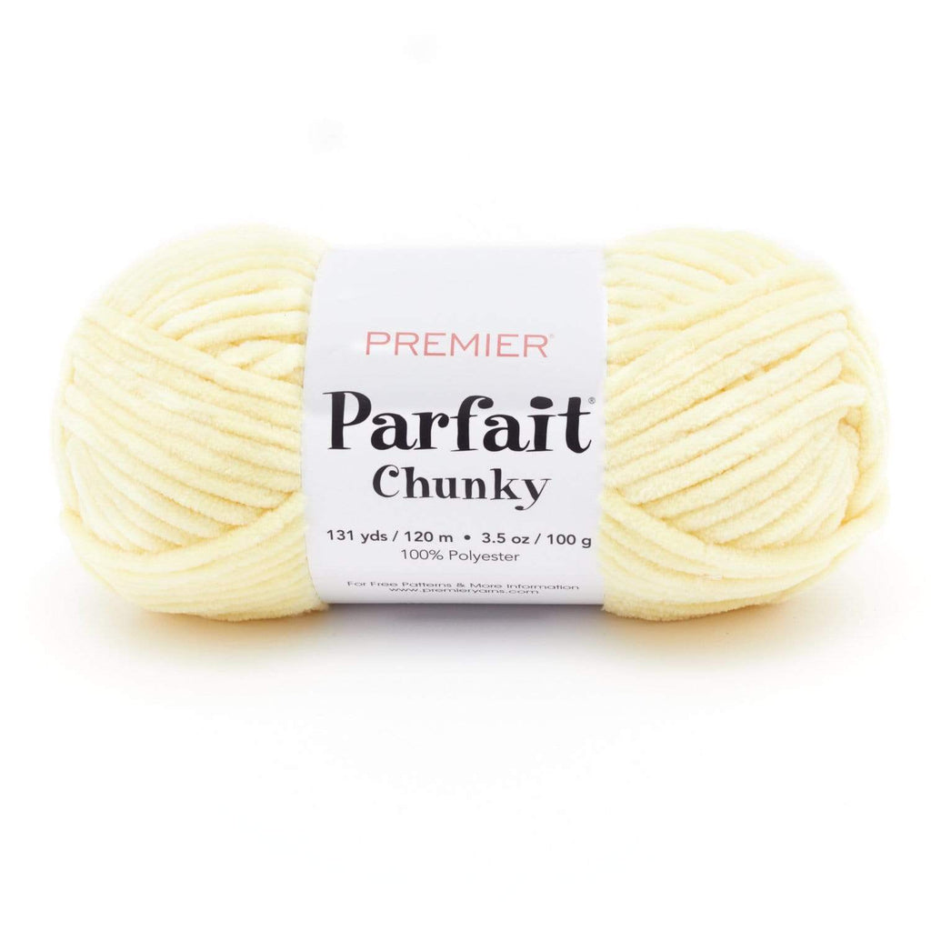 Premier Parfait Chunky—Bag of 3 Yarn Pack