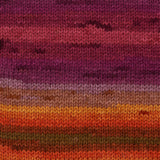 1196-02 Autumn Sky