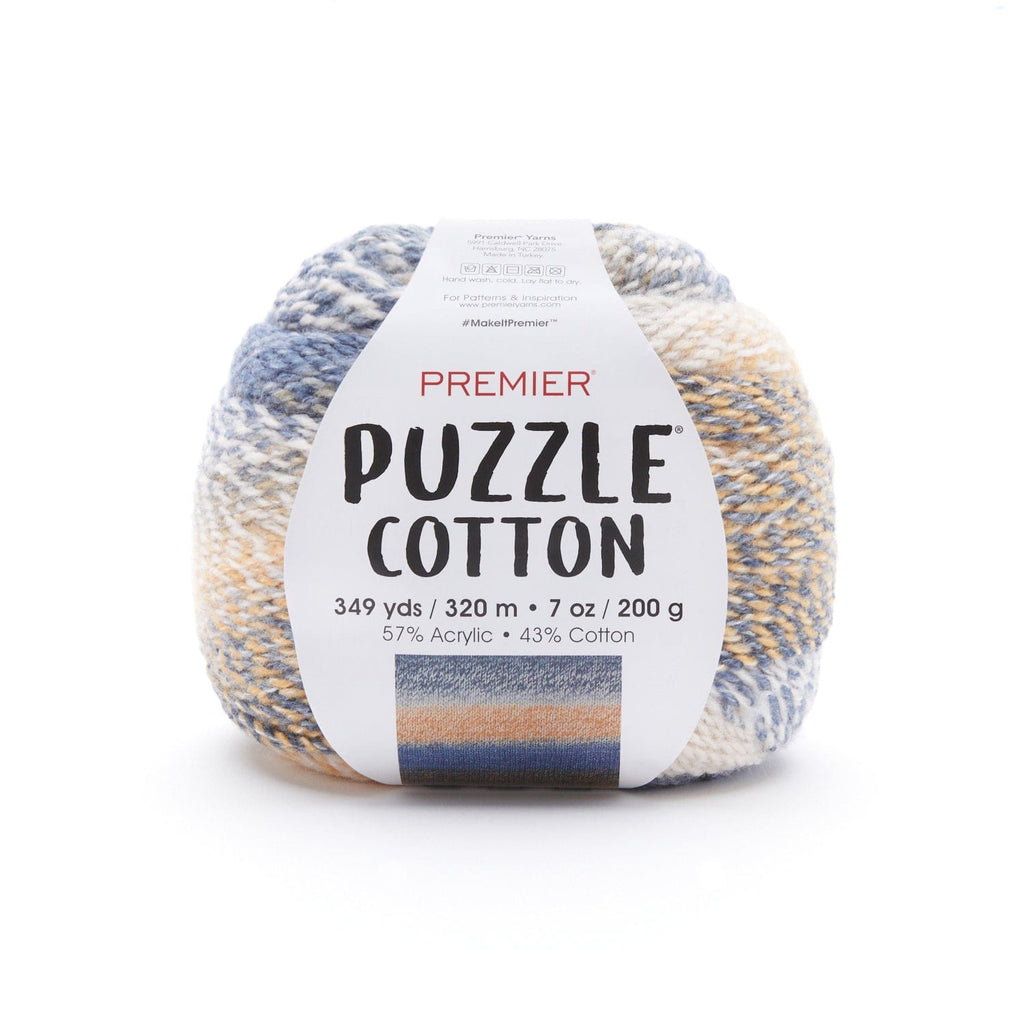 Premier Cotton Fair® – Premier Yarns