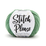Stitch Please™ Superwash Worsted