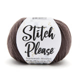 Stitch Please™ Superwash Worsted