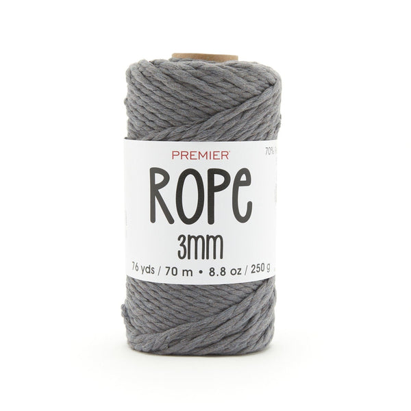 Rope 3mm