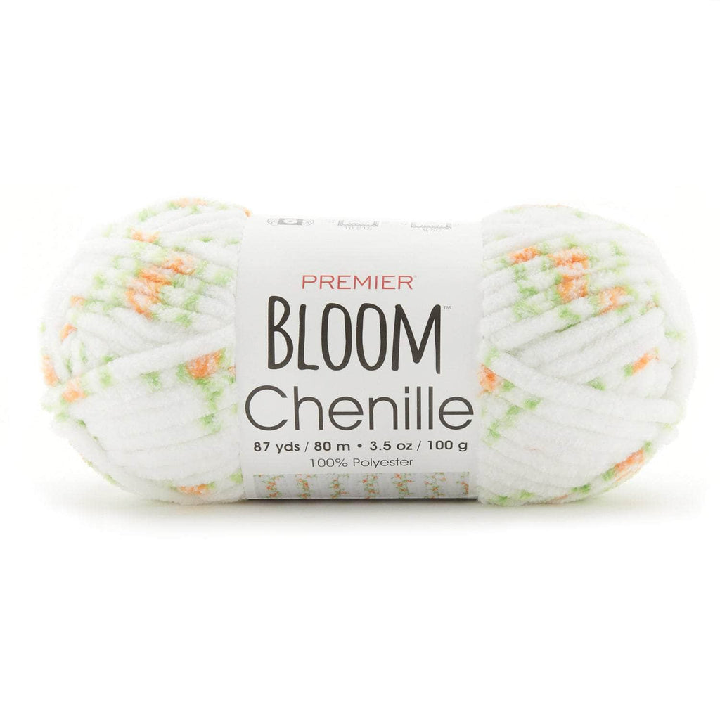Premier Yarns - Bloom Chunky Big Yarn - Tulip - 7oz 218yds - 5 Bulky Weight  - Acrylic